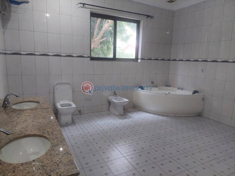 4 bedroom Office Space For Rent Cantonments Accra - 3