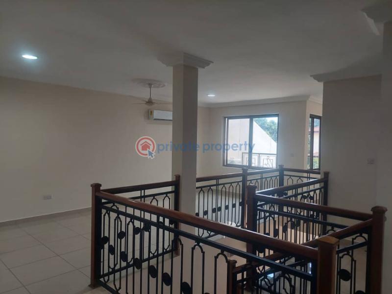 4 bedroom Office Space For Rent Cantonments Accra - 6