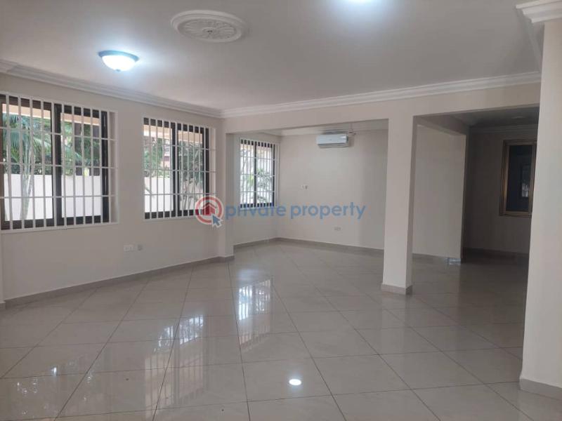 4 bedroom Office Space For Rent Cantonments Accra - 1