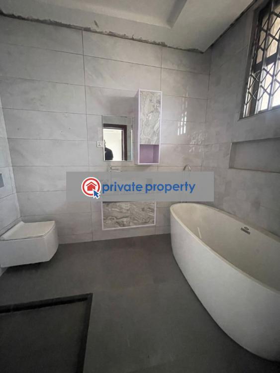 4 bedroom House For Sale &nbsp;spintex Sakumono Spintex Accra - 3