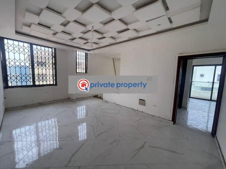 4 bedroom House For Sale &nbsp;spintex Sakumono Spintex Accra - 1