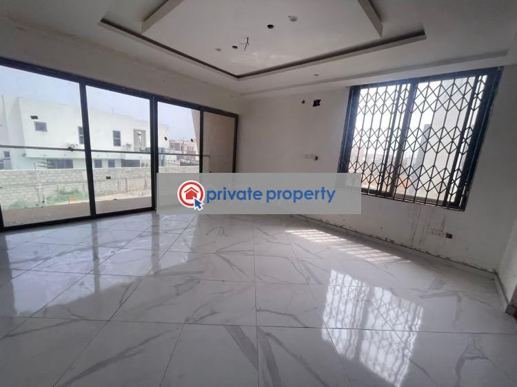 4 bedroom House For Sale &nbsp;spintex Sakumono Spintex Accra - 4