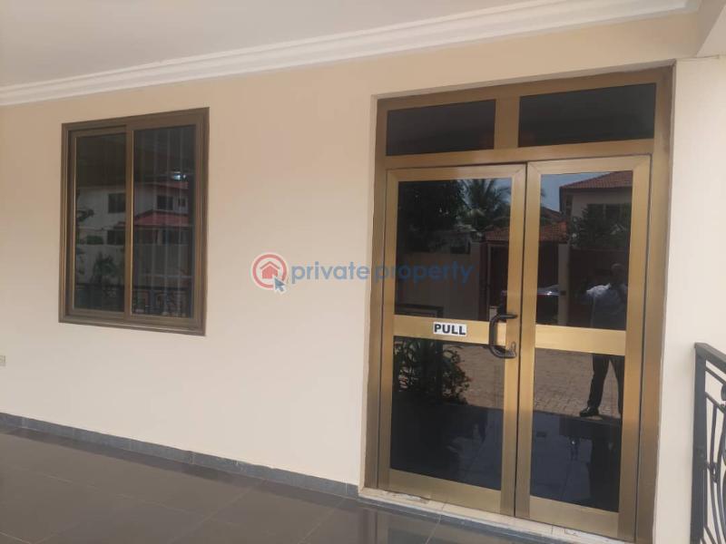 4 bedroom Office Space For Rent Cantonments Accra - 4