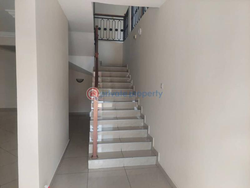 4 bedroom Office Space For Rent Cantonments Accra - 7