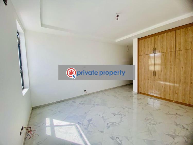 4 bedroom Detached Duplex For Sale &nbsp;american House East Legon Accra - 2