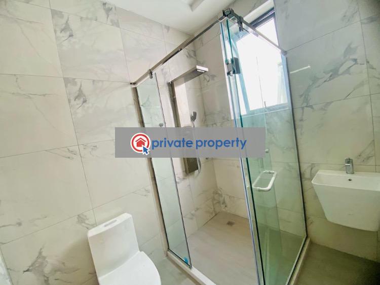 4 bedroom Detached Duplex For Sale &nbsp;american House East Legon Accra - 1