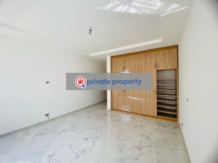 4 bedroom Detached Duplex For Sale &nbsp;american House East Legon Accra - 3