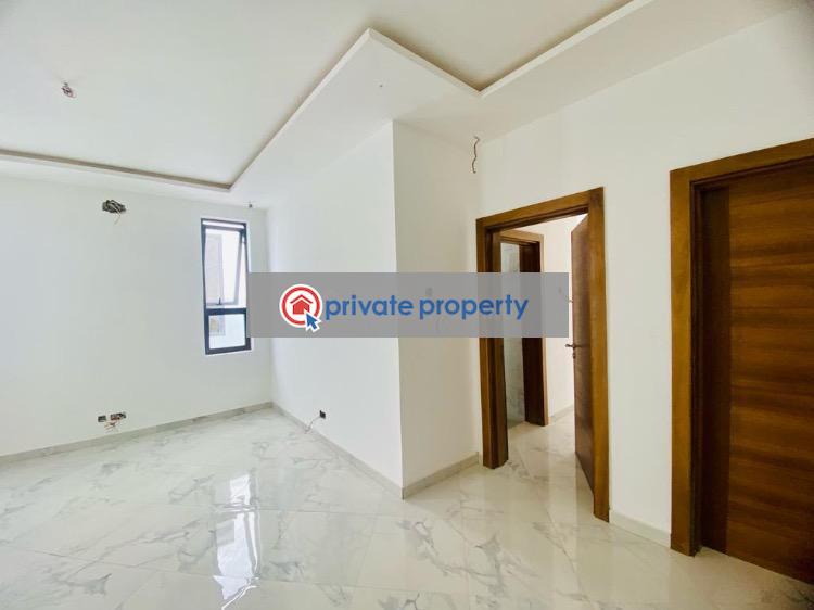 4 bedroom Detached Duplex For Sale &nbsp;american House East Legon Accra - 6