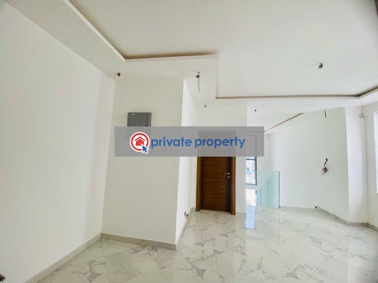 4 bedroom Detached Duplex For Sale &nbsp;american House East Legon Accra - 7