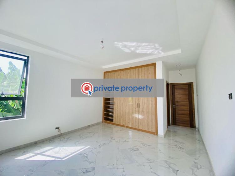 4 bedroom Detached Duplex For Sale &nbsp;american House East Legon Accra - 9
