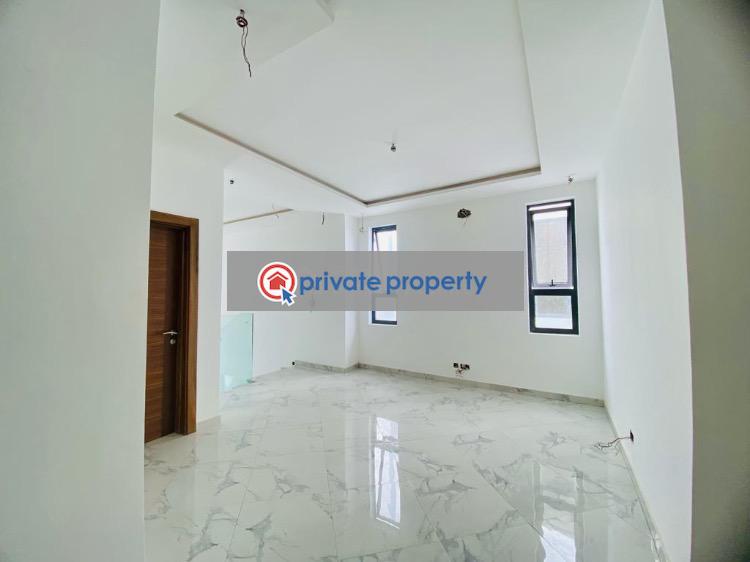 4 bedroom Detached Duplex For Sale &nbsp;american House East Legon Accra - 10