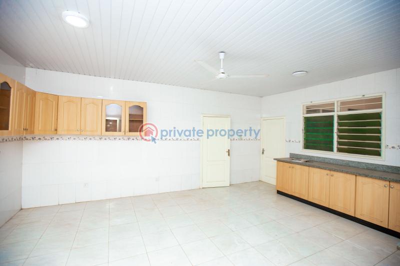 4 bedroom House For Sale Afienya Tema Accra - 4