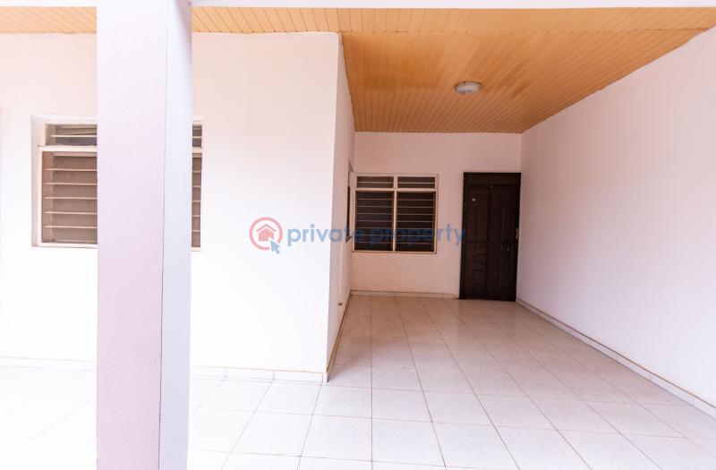 4 bedroom House For Sale Afienya Tema Accra - 18