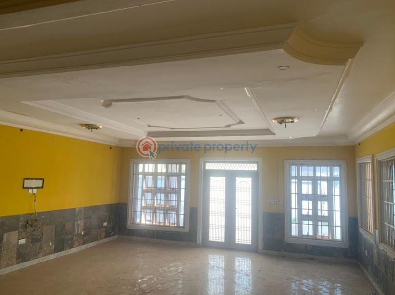 4 bedroom House For Sale East Legon Hills Accra - 6
