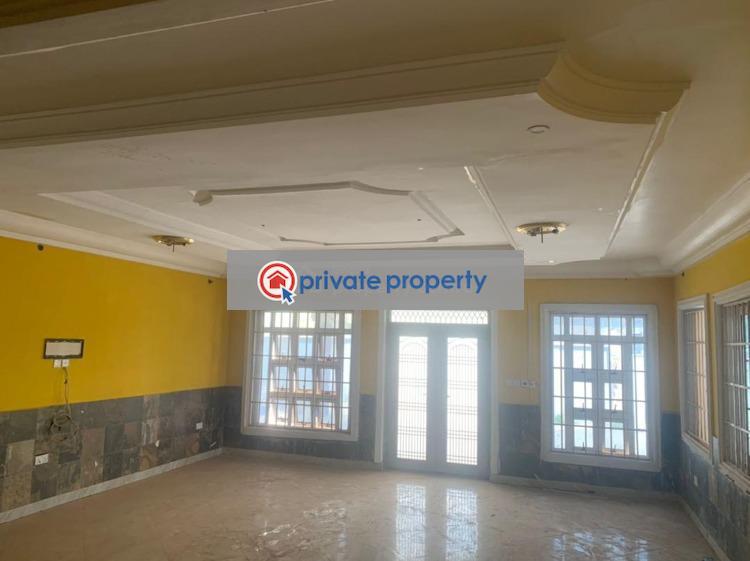 4 bedroom House For Sale &nbsp;east Legon Hills East Legon Hills Accra - 6