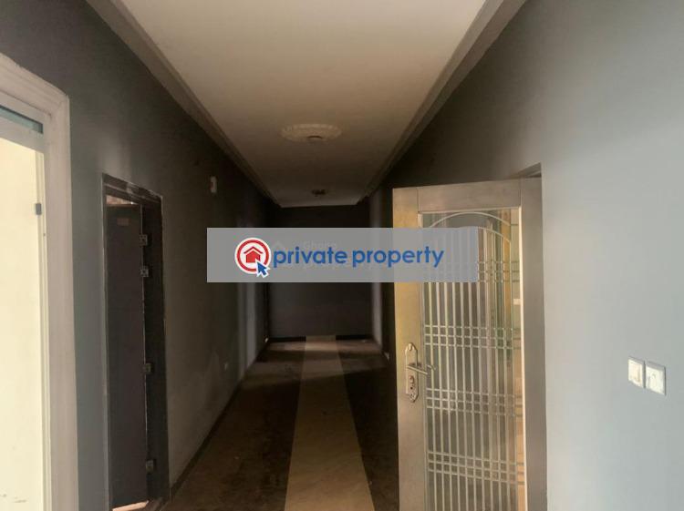 4 bedroom House For Sale &nbsp;east Legon Hills East Legon Hills Accra - 2
