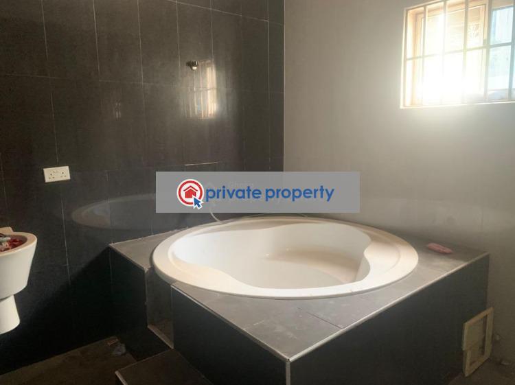 4 bedroom House For Sale &nbsp;east Legon Hills East Legon Hills Accra - 5