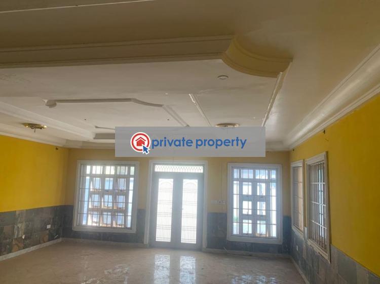 4 bedroom House For Sale &nbsp;east Legon Hills East Legon Hills Accra - 7