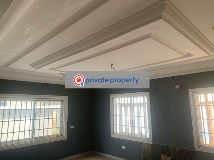 4 bedroom House For Sale &nbsp;east Legon Hills East Legon Hills Accra - 4
