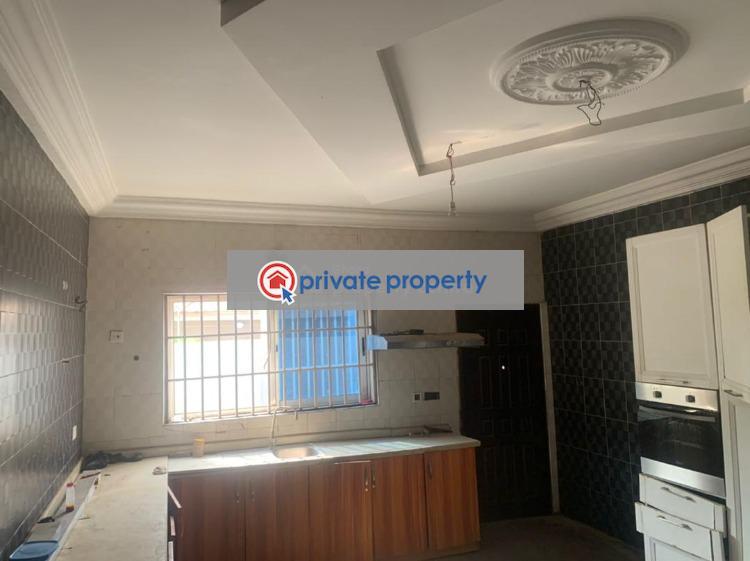 4 bedroom House For Sale &nbsp;east Legon Hills East Legon Hills Accra - 3