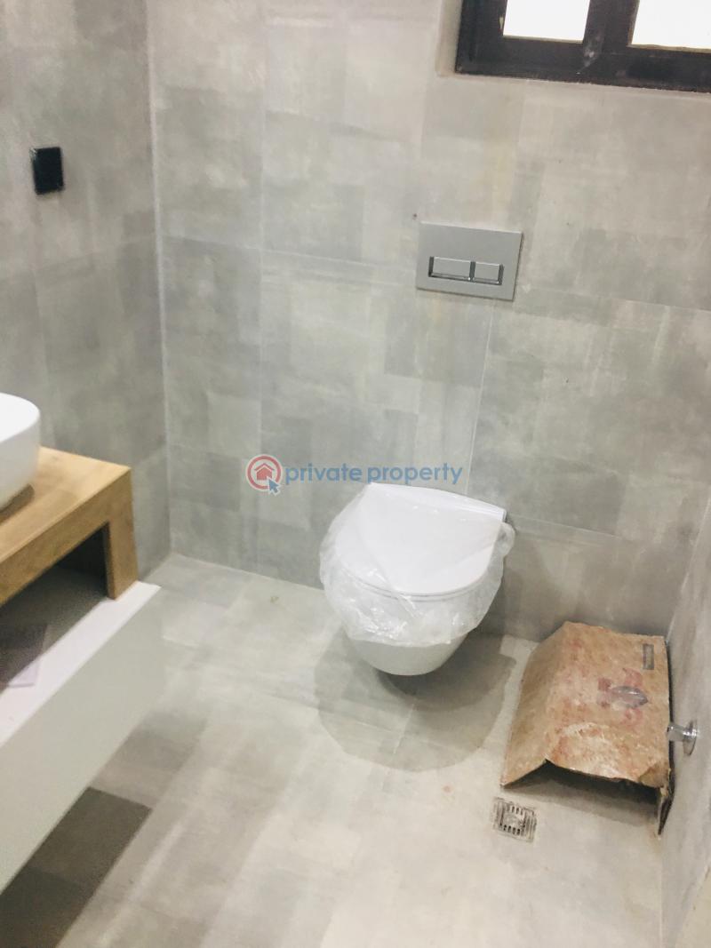 4 bedroom House For Sale Dell International Hospital Enclaves East Legon Accra - 14