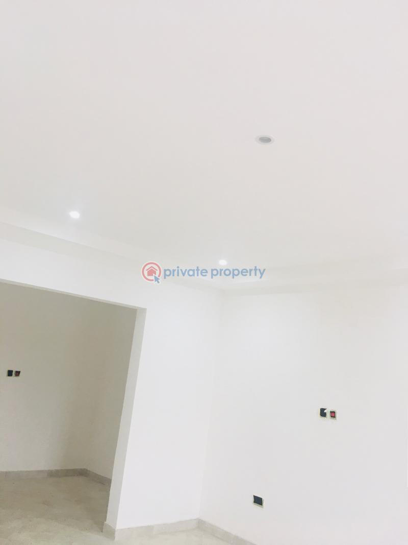 4 bedroom House For Sale Dell International Hospital Enclaves East Legon Accra - 16