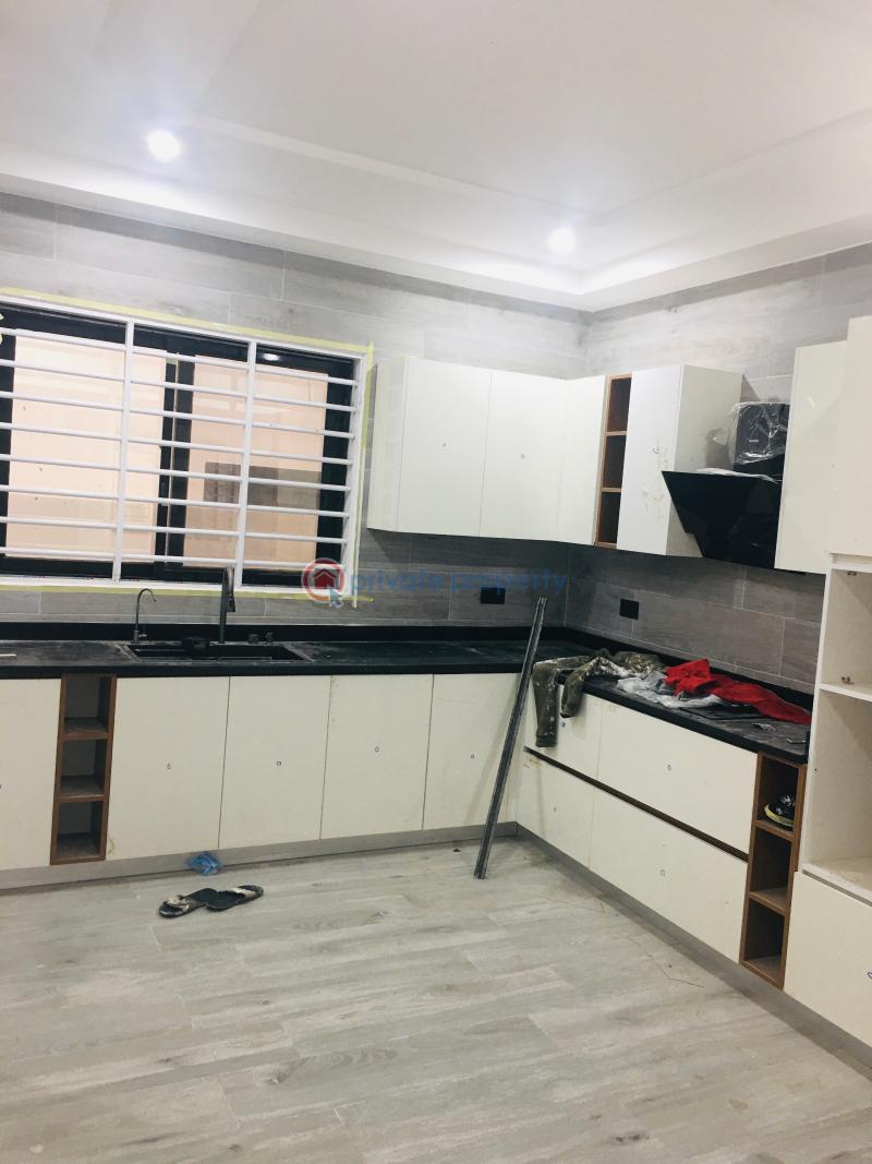 4 bedroom House For Sale Dell International Hospital Enclaves East Legon Accra - 8