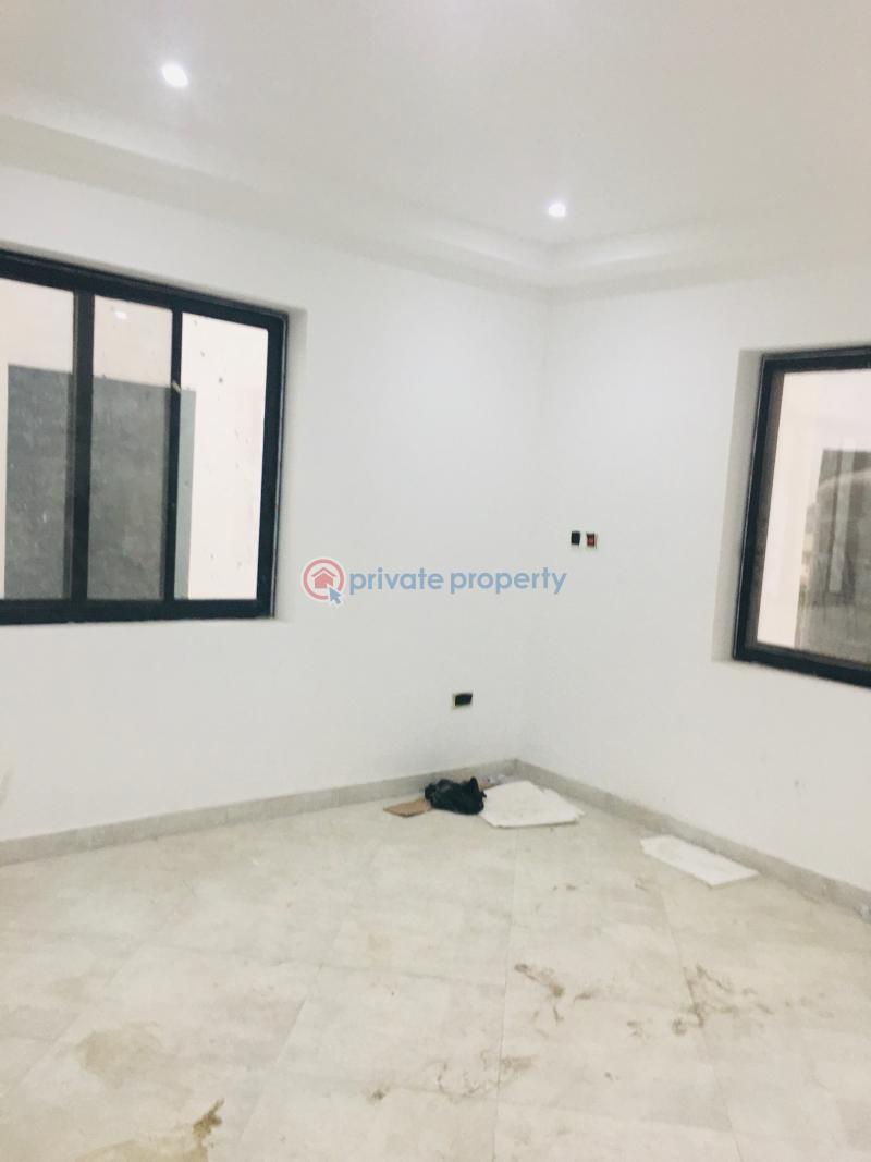 4 bedroom House For Sale Dell International Hospital Enclaves East Legon Accra - 11