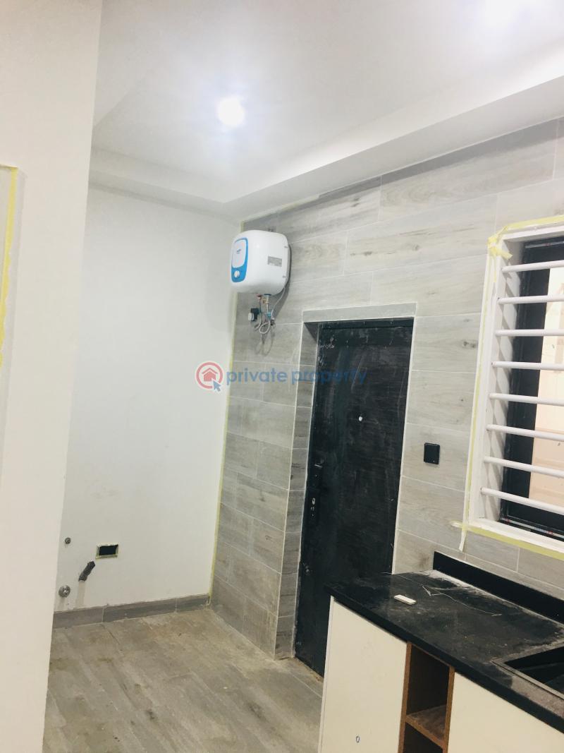 4 bedroom House For Sale Dell International Hospital Enclaves East Legon Accra - 9