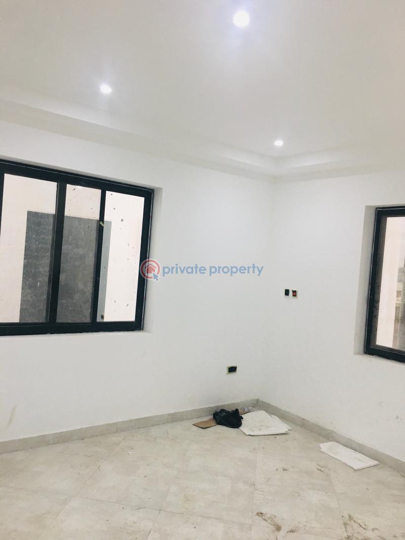 4 bedroom House For Sale Dell International Hospital Enclaves East Legon Accra - 12