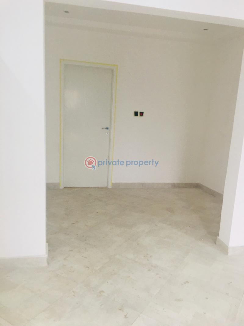 4 bedroom House For Sale Dell International Hospital Enclaves East Legon Accra - 15