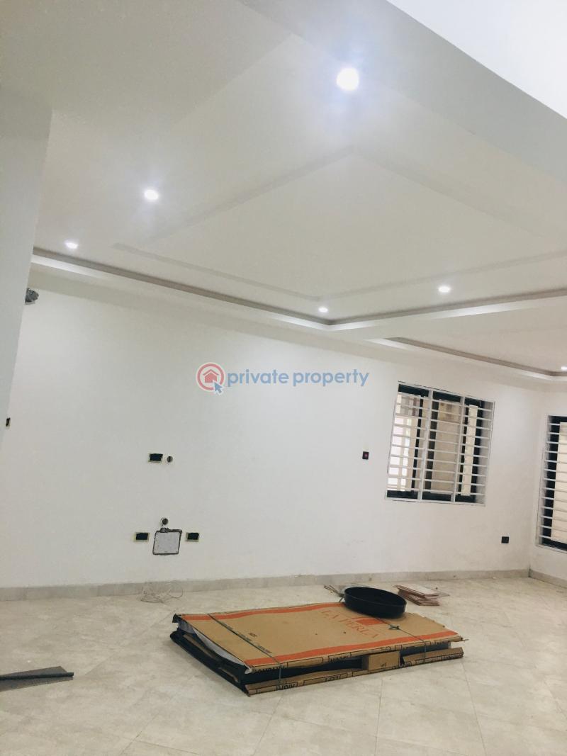 4 bedroom House For Sale Dell International Hospital Enclaves East Legon Accra - 10