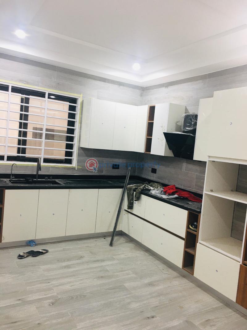4 bedroom House For Sale Dell International Hospital Enclaves East Legon Accra - 6