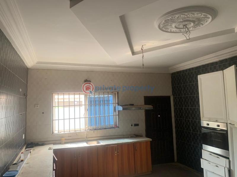 4 bedroom House For Sale East Legon Hills Accra - 3