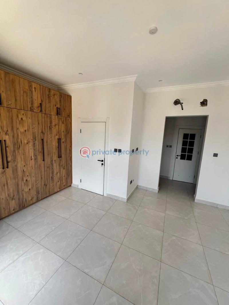 4 bedroom House For Rent American House Accra - Ghana East Legon  - 3