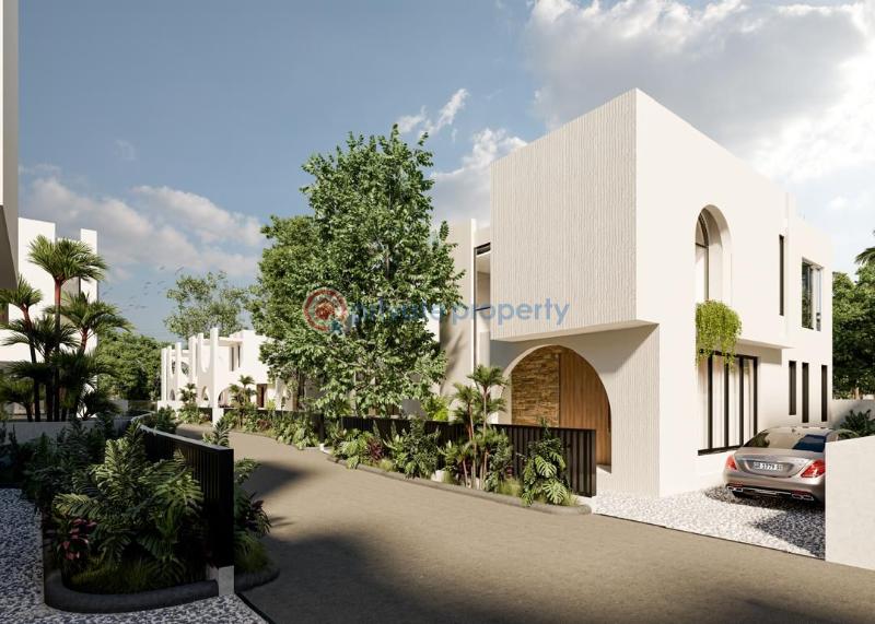 4 bedroom House For Sale East Legon Accra - 3