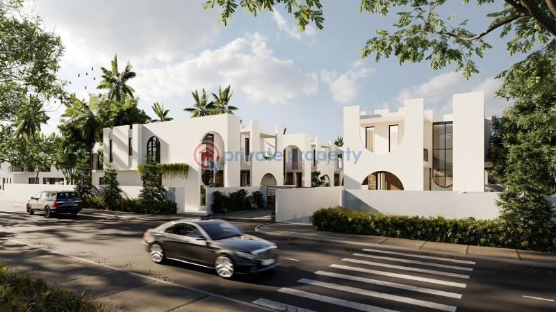 4 bedroom House For Sale East Legon Accra - 1