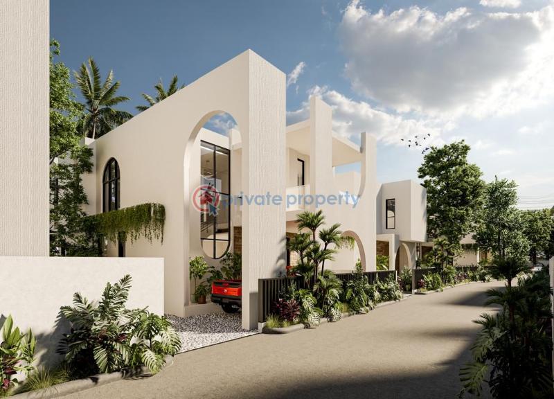 4 bedroom House For Sale East Legon Accra - 0