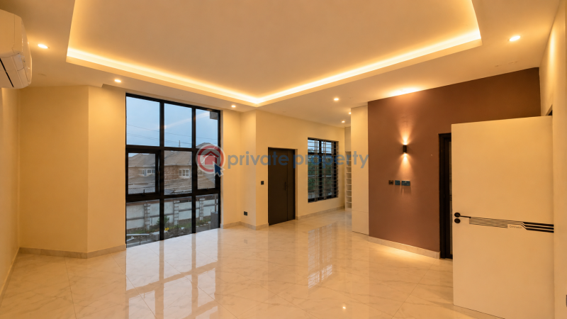 House For Sale Near Coastal Spintex Accra - 4