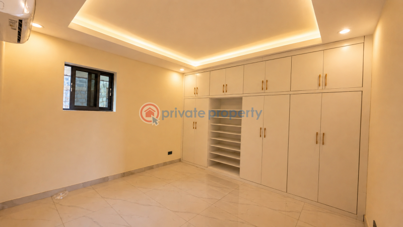 House For Sale Near Coastal Spintex Accra - 2