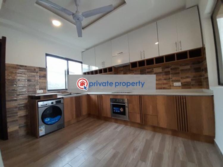 4 bedroom Detached Duplex For Sale &nbsp;legon Road Haatso Ga East Municipal Accra - 7