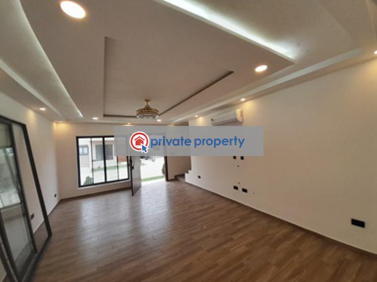 4 bedroom Detached Duplex For Sale &nbsp;legon Road Haatso Ga East Municipal Accra - 9