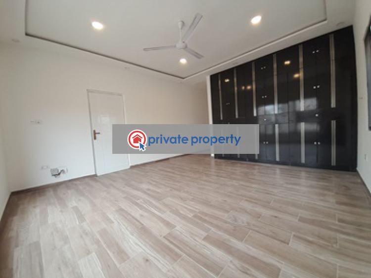 4 bedroom Detached Duplex For Sale &nbsp;legon Road Haatso Ga East Municipal Accra - 13