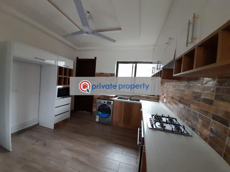 4 bedroom Detached Duplex For Sale &nbsp;legon Road Haatso Ga East Municipal Accra - 6