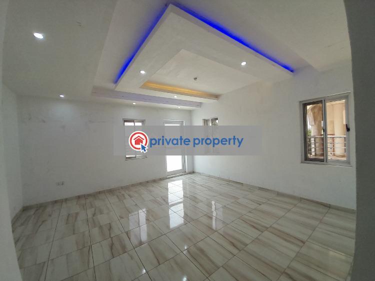 4 bedroom Detached Duplex For Sale &nbsp;malejor Estate Road Valley View Adenta Municipal Accra - 21
