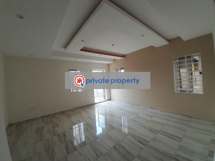 4 bedroom Detached Duplex For Sale &nbsp;malejor Estate Road Valley View Adenta Municipal Accra - 14