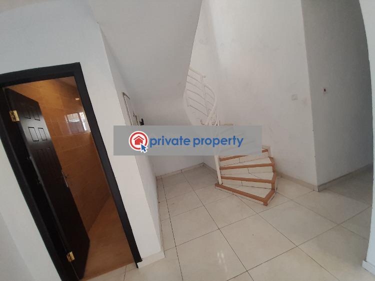 4 bedroom Detached Duplex For Sale &nbsp;malejor Estate Road Valley View Adenta Municipal Accra - 4