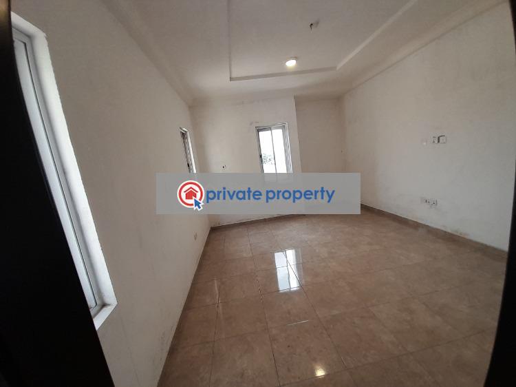 4 bedroom Detached Duplex For Sale &nbsp;malejor Estate Road Valley View Adenta Municipal Accra - 19