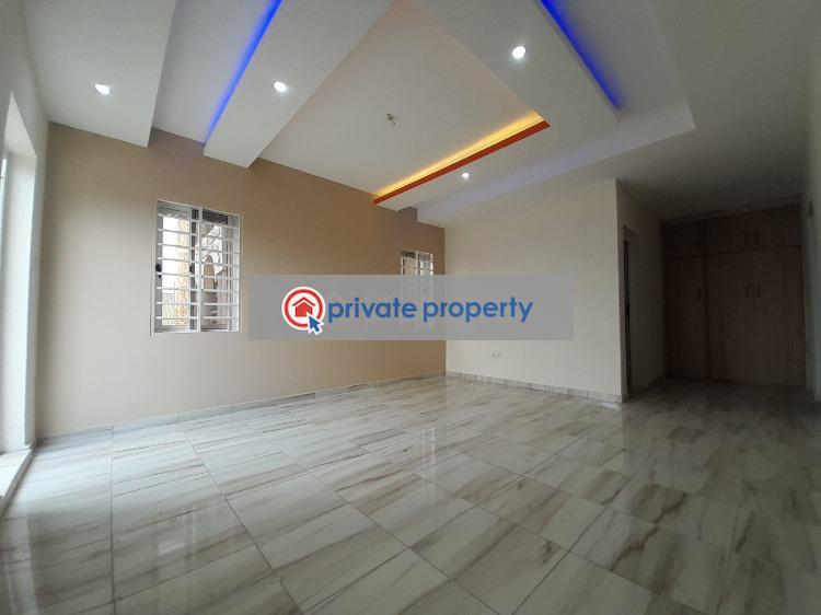 4 bedroom Detached Duplex For Sale &nbsp;malejor Estate Road Valley View Adenta Municipal Accra - 17