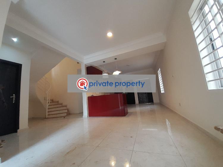 4 bedroom Detached Duplex For Sale &nbsp;malejor Estate Road Valley View Adenta Municipal Accra - 12